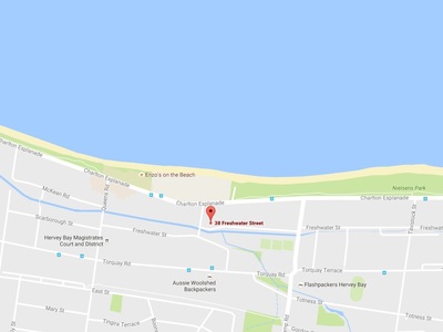 38 Freshwater Street, Scarness