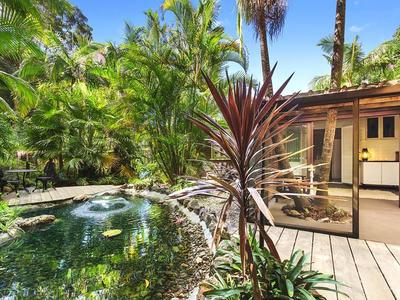 Mullumbimby