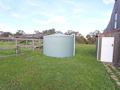 55 Wilson Road, Heathcote