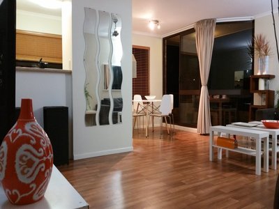 12 / 22-26 Carr Street, St Lucia