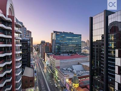 1306 / 47 Hindmarsh Square, Adelaide