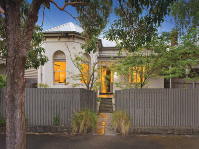 32 Lorne Street, Prahran