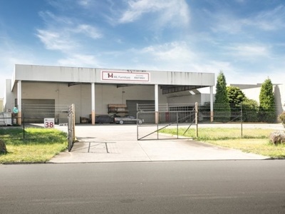 38 Jessica Road, Campbellfield