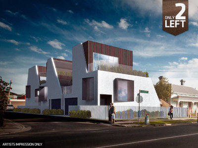 1 / 151 Buckley Street, Perth