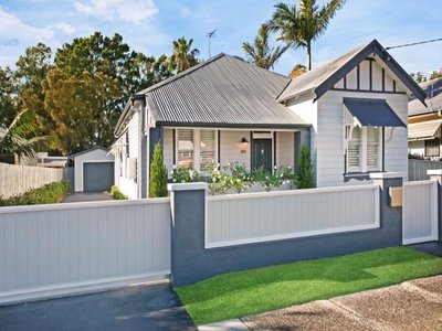 265 Beaumont Street, Hamilton South