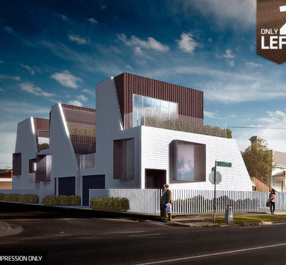 1 / 151 Buckley Street, Perth