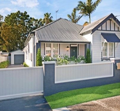 265 Beaumont Street, Hamilton South