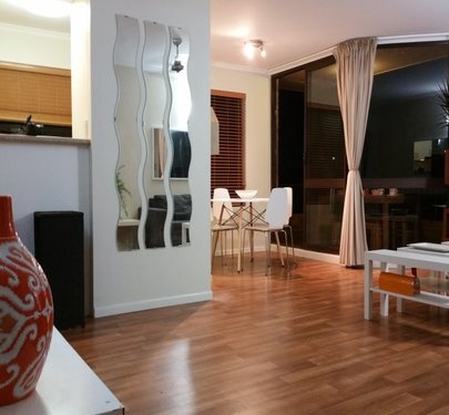 12 / 22-26 Carr Street, St Lucia