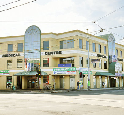 30 Sydney Road, Brunswick