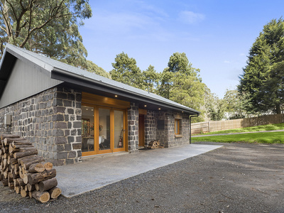 950 Mt Macedon Road, Mount Macedon
