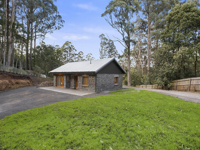 950 Mt Macedon Road, Mount Macedon