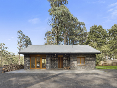 950 Mt Macedon Road, Mount Macedon