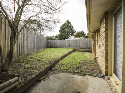 1 / 20 Carmen Court, Hampton Park