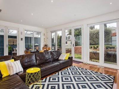 62 Bent Street, Moonee Ponds