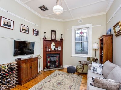 62 Bent Street, Moonee Ponds