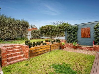 62 Bent Street, Moonee Ponds