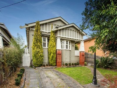 62 Bent Street, Moonee Ponds
