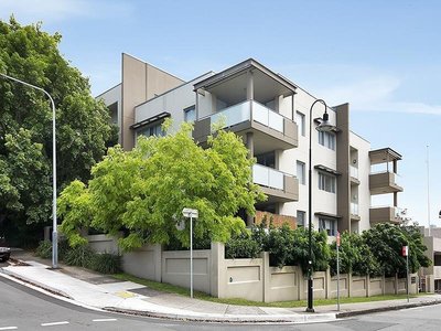 4 / 4 Roseby Street, Drummoyne