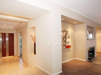 37 Bryn Mawr, Berwick