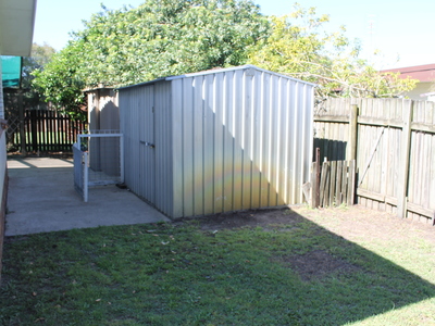2 / 38 William St, Urangan