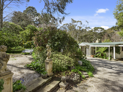 720  Mount Macedon Road, Mount Macedon