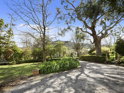 720  Mount Macedon Road, Mount Macedon