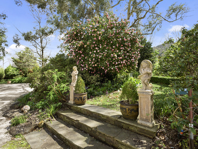 720  Mount Macedon Road, Mount Macedon
