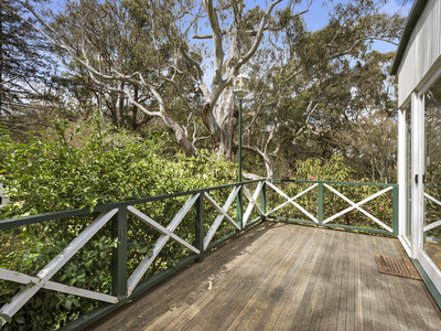720  Mount Macedon Road, Mount Macedon
