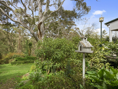720  Mount Macedon Road, Mount Macedon