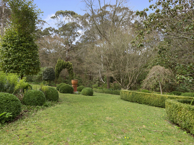 720  Mount Macedon Road, Mount Macedon