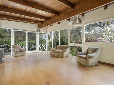 720  Mount Macedon Road, Mount Macedon