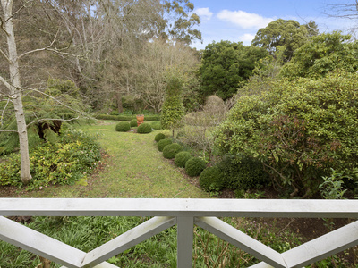 720  Mount Macedon Road, Mount Macedon