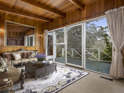 720  Mount Macedon Road, Mount Macedon