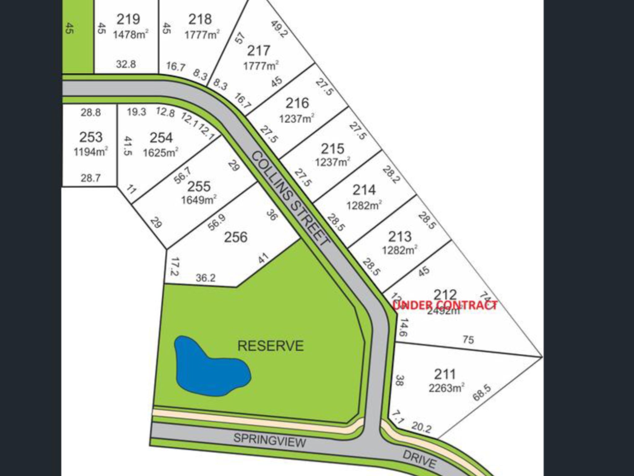 1-13 Collins Drive, Suttontown