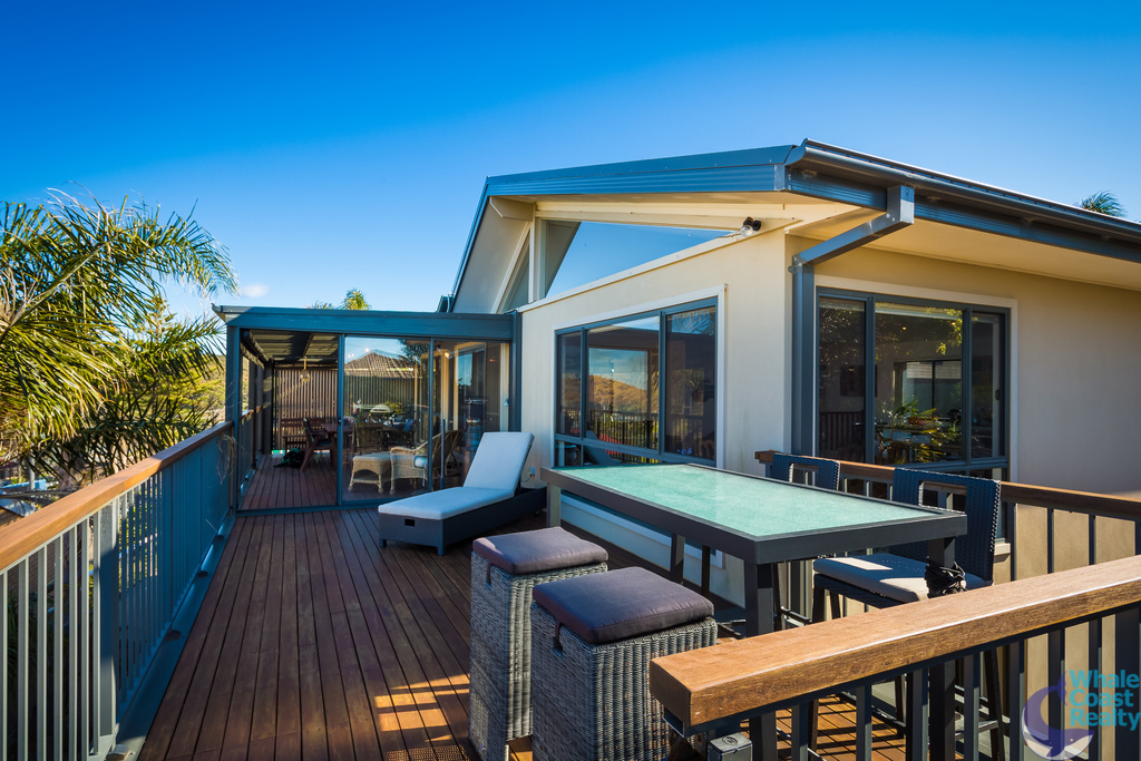 128a Noble Parade, Dalmeny