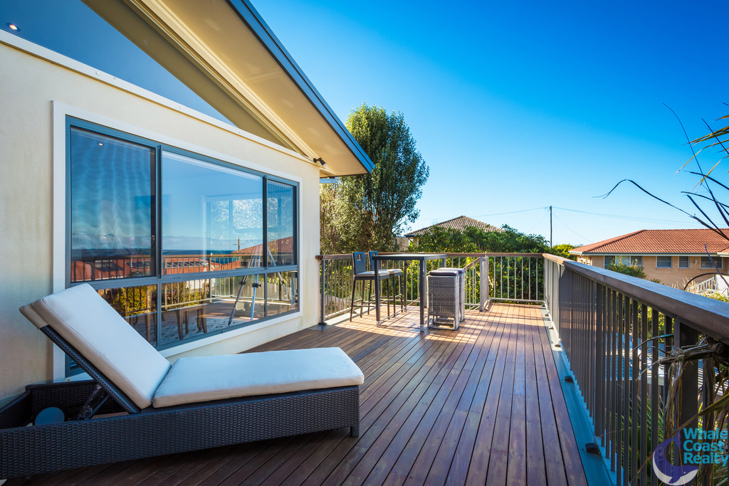 128a Noble Parade, Dalmeny