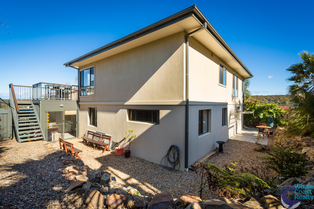 128a Noble Parade, Dalmeny