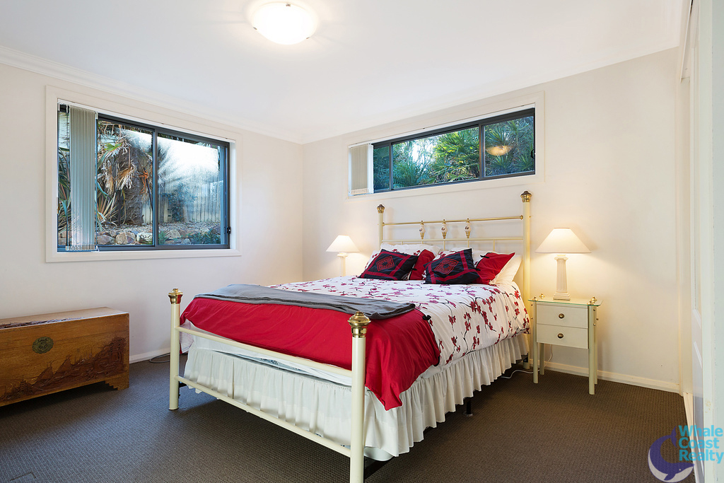 128a Noble Parade, Dalmeny