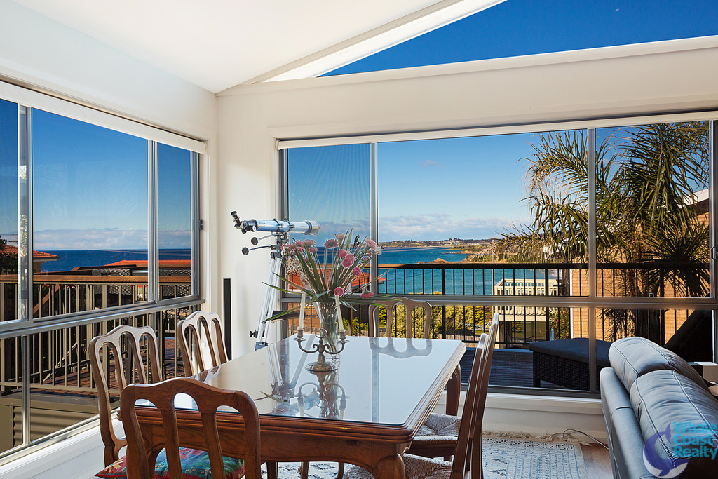 128a Noble Parade, Dalmeny
