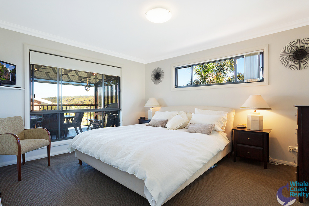 128a Noble Parade, Dalmeny