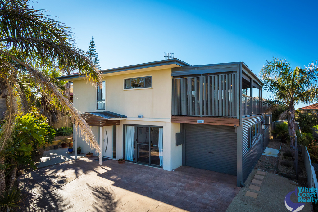 128a Noble Parade, Dalmeny