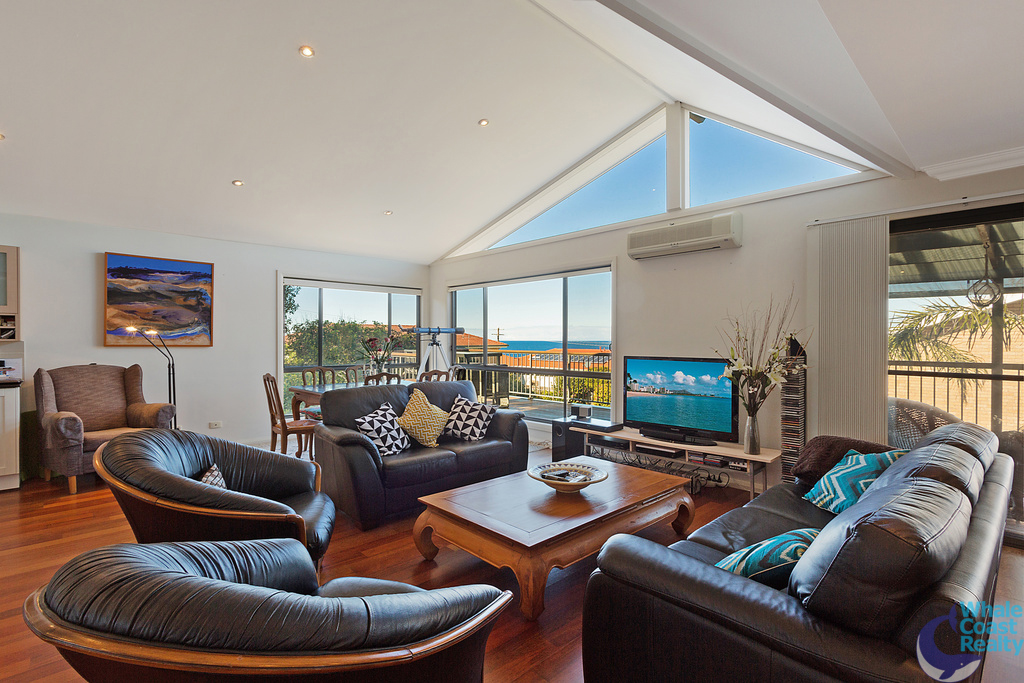 128a Noble Parade, Dalmeny