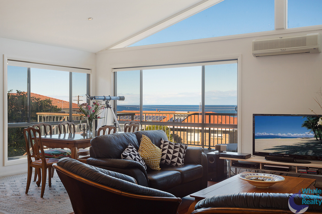 128a Noble Parade, Dalmeny