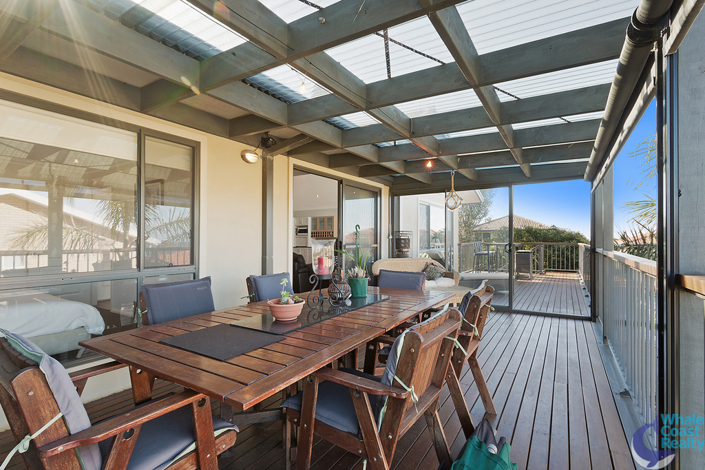 128a Noble Parade, Dalmeny