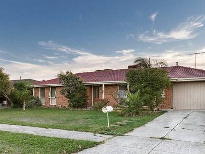 15 Hyssop Drive, Hallam