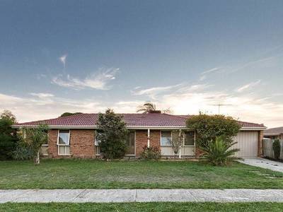 15 Hyssop Drive, Hallam