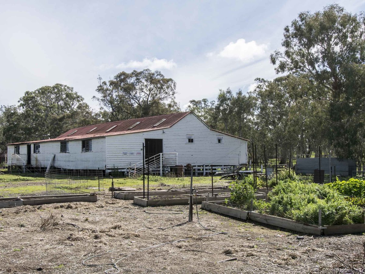1704 Henty Highway, Mockinya