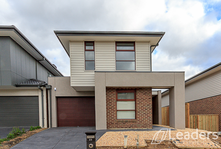 23 Danthonia Street, Coburg North