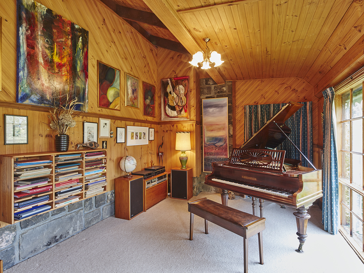gallery