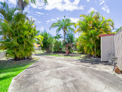 9 Jaye Court, Maryborough